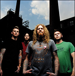 Mastodon