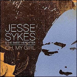Jesse Sykes & The Sweet Hereafter