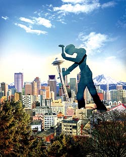 Tough Love for the Arts