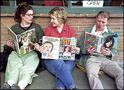 The Chris Schussler Incident