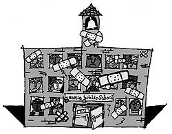 The Kids and City Hall