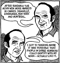 Putting It All in Perspective