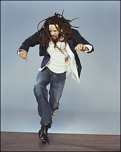 Savion Glover