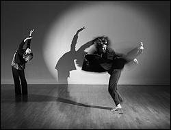 Northwest New Works, Craig Sheppard