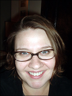 McClure: from blogger to fat-vocate.