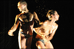 Bare Bones, Seattle Youth Symphony