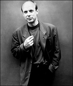 Brian Eno, after science.