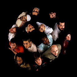 Antibalas Afrobeat Orchestra