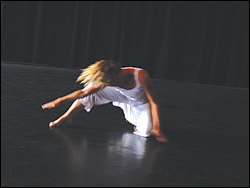 Strictly Seattle and Tallis Scholars