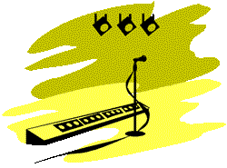 Bill Horist and Degenerate Art Ensemble at Chop Suey