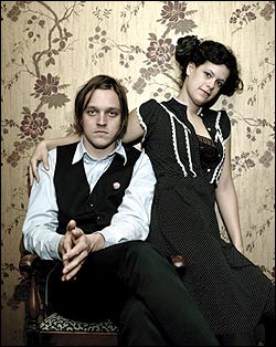 Arcade Fire