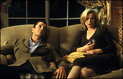 Everett and Watson arrange an alibi.