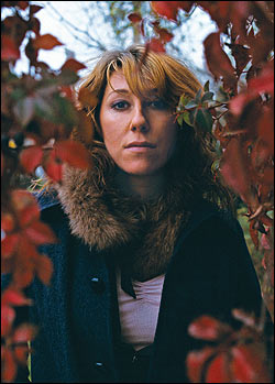 Martha Wainwright