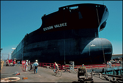 Tankers in the Sound: a close call in Congress.