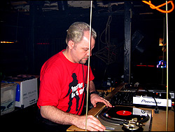 DJ Trent Von
