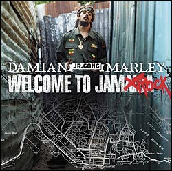 Damian 'Jr. Gong' Marley