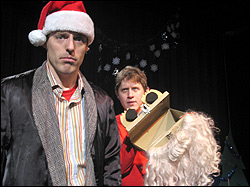 EveryXmasStoryEverTold and A Tap Dance Christmas Carol