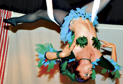 Columbia City Cabaret