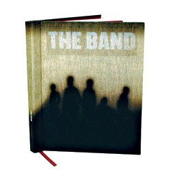 The Band: A Musical History