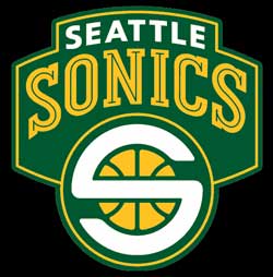 Who Owns the Sonics?