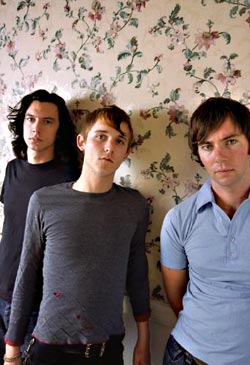 These Arms Are Snakes