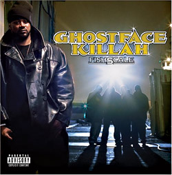 Ghostface Killah's Fishscale