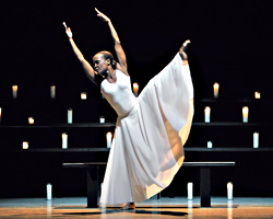 This Week's Critics' Picks