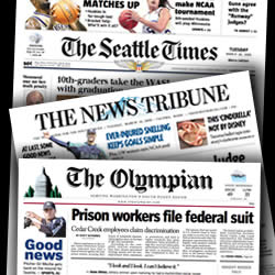 A New Co-Owner for The Seattle Times