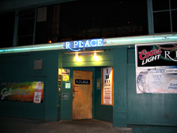 R Place