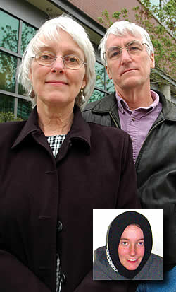 Rachel Corrie's Legacy