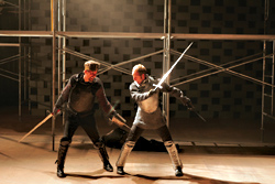 Made Glorious Summer