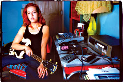 Neko Case