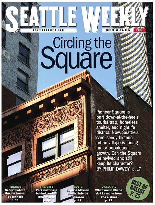 June 28 - July 4, 2006