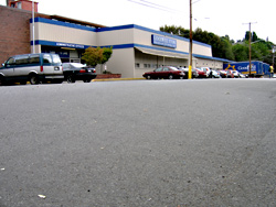 A mini-Northgate proposed for Little Saigon.