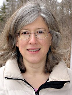 Karen Schoemer