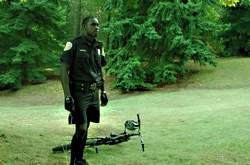 Niang caught between jealousy and work.