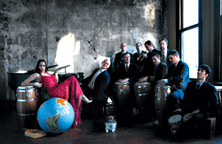 Pink Martini