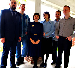 Camera Obscura: sad, simple, Scottish.