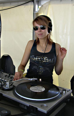 Reid Speed: fully clothed.