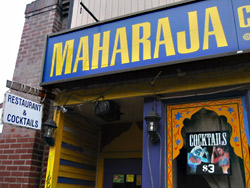 Maharaja