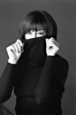 Ephron reveals more of her life.