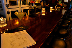 Writing While Intoxicated