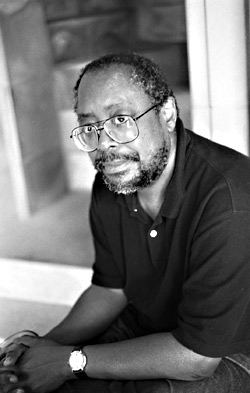 Jones won the Pulitzer for The Known World.