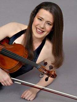 How Many Violists ...