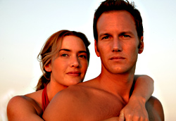 Adulterers Winslet and Wilson.