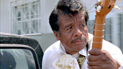 The song remains the same for S&aacute;nchez.