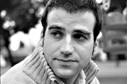 Deadpan Hendler finally learns to live up to Family obligations.