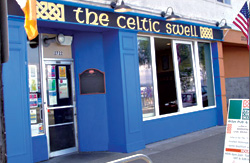 Celtic Swell