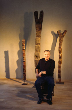 Wilson makes more sense on film than stage.