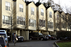 Renters begone: This 200-unit building in West Seattle was just purchased by Mosaic Homes.